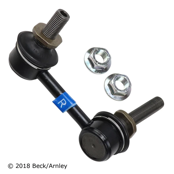 Beck/Arnley 101-5600 Suspension Stabilizer Bar Link, Front Right Passenger Side