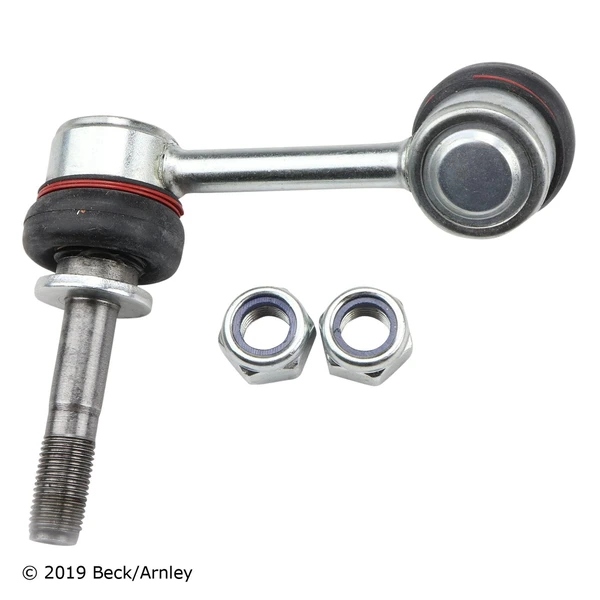 Beck/Arnley 101-5602 Suspension Stabilizer Bar Link, Front Right Passenger Side