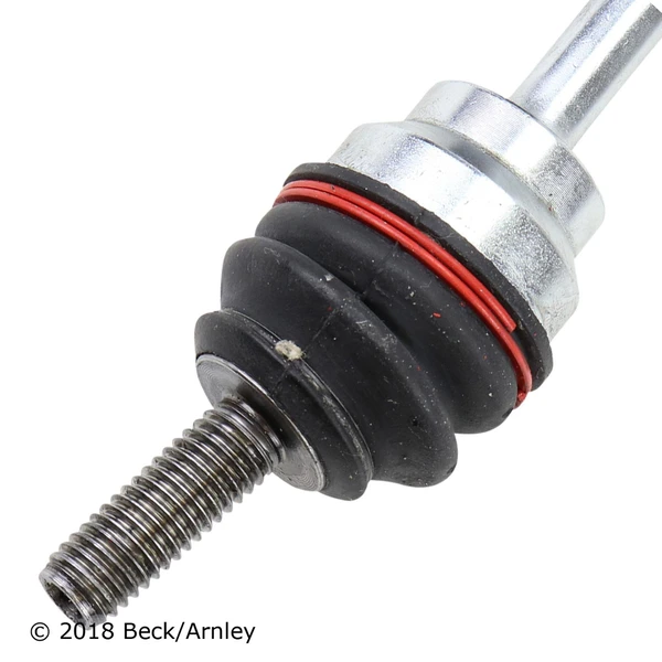 Beck/Arnley 101-5608 Suspension Stabilizer Bar Link, Front Side