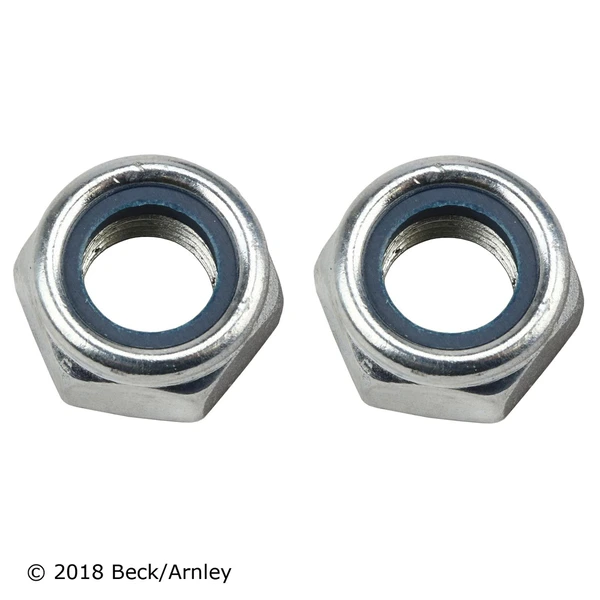 Beck/Arnley 101-5608 Suspension Stabilizer Bar Link, Front Side