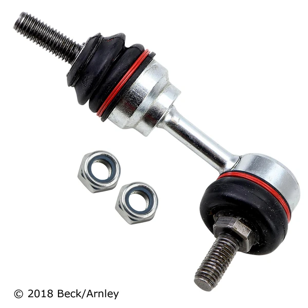 Beck/Arnley 101-5608 Suspension Stabilizer Bar Link, Front Side