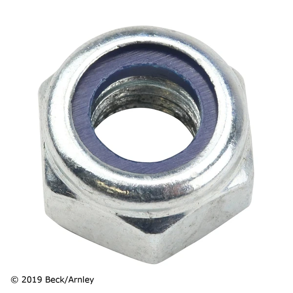 Beck/Arnley 101-5609 Suspension Stabilizer Bar Link, Rear Side