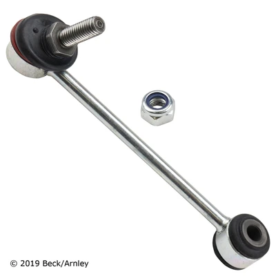 Beck/Arnley 101-5609 Suspension Stabilizer Bar Link, Rear Side