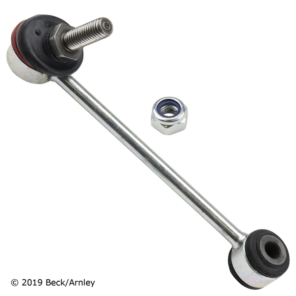 Beck/Arnley 101-5609 Suspension Stabilizer Bar Link, Rear Side