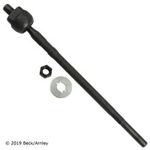 Beck/Arnley 101-5621 Steering Tie Rod End, Front Inner