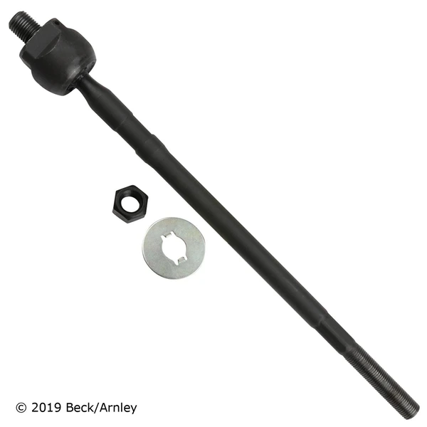 Beck/Arnley 101-5621 Steering Tie Rod End, Front Inner