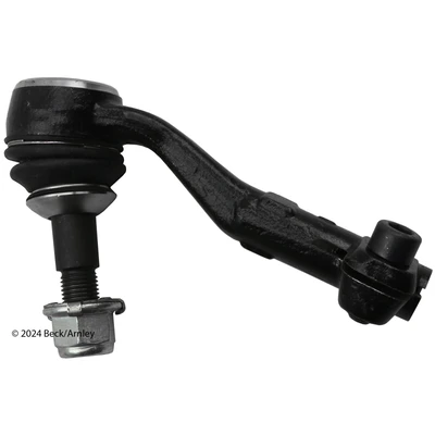 Beck/Arnley 101-5625 Steering Tie Rod End, Front Right Outer