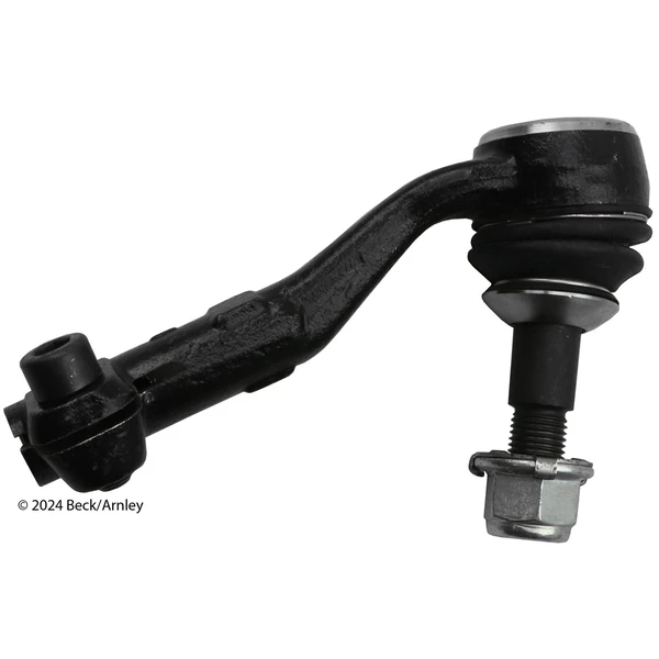 Beck/Arnley 101-5626 Steering Tie Rod End, Front Left Outer