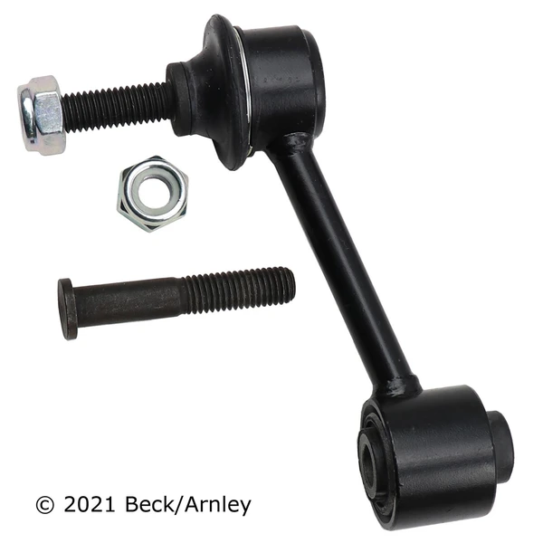 Beck/Arnley 101-5629 Suspension Stabilizer Bar Link, Rear Side