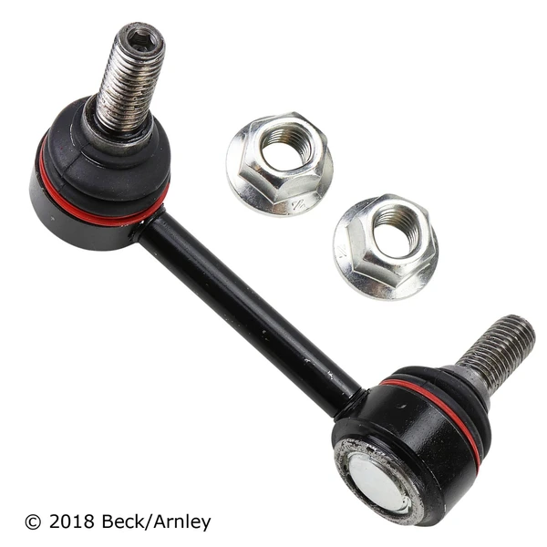 Beck/Arnley 101-5630 Suspension Stabilizer Bar Link, Front Left Driver Side