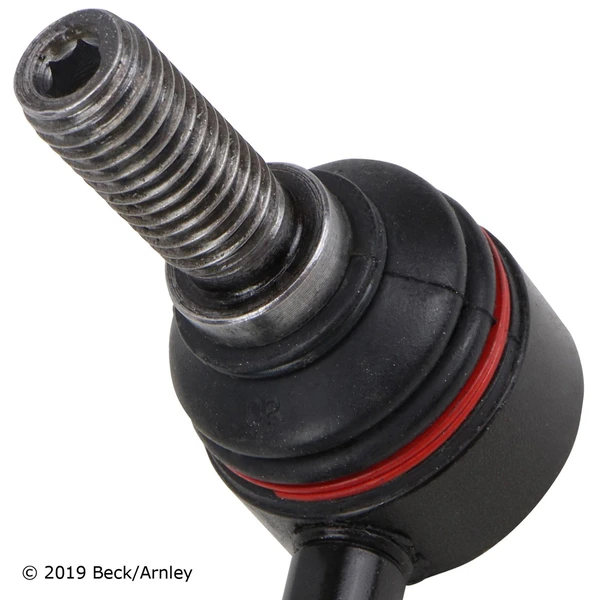Beck/Arnley 101-5631 Suspension Stabilizer Bar Link, Front Right Passenger Side
