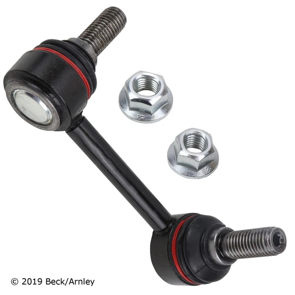 Beck/Arnley 101-5631 Suspension Stabilizer Bar Link, Front Right Passenger Side