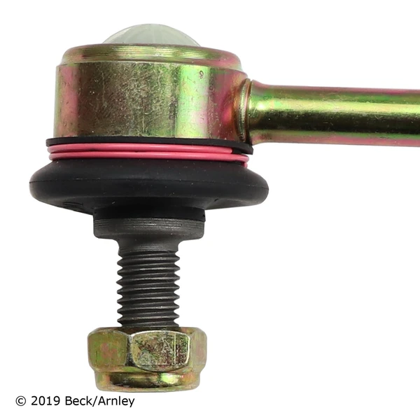 Beck/Arnley 101-5632 Suspension Stabilizer Bar Link, Front Left Driver Side