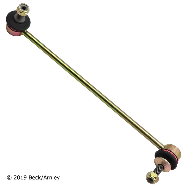 Beck/Arnley 101-5632 Suspension Stabilizer Bar Link, Front Left Driver Side