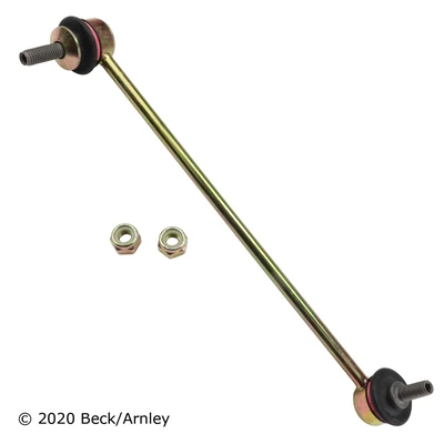 Beck/Arnley 101-5633 Suspension Stabilizer Bar Link, Front Right Passenger Side