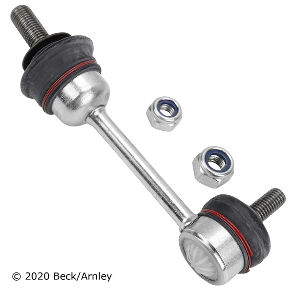Beck/Arnley 101-5634 Suspension Stabilizer Bar Link, Rear Side