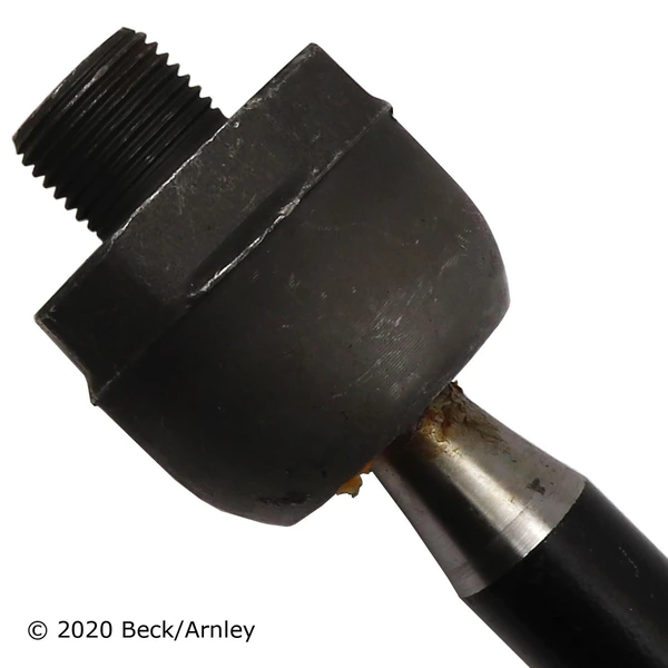 Beck/Arnley 101-5638 Steering Tie Rod End, Front Inner