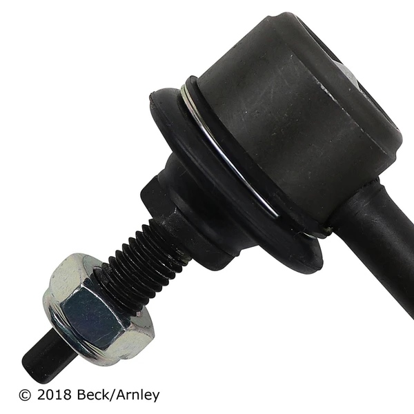 Beck/Arnley 101-5639 Suspension Stabilizer Bar Link, Front Side