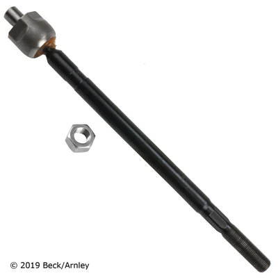 Beck/Arnley 101-5746 Steering Tie Rod End, Front Inner