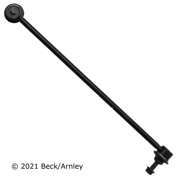 Beck/Arnley 101-5748 Suspension Stabilizer Bar Link, Front Right Passenger Side
