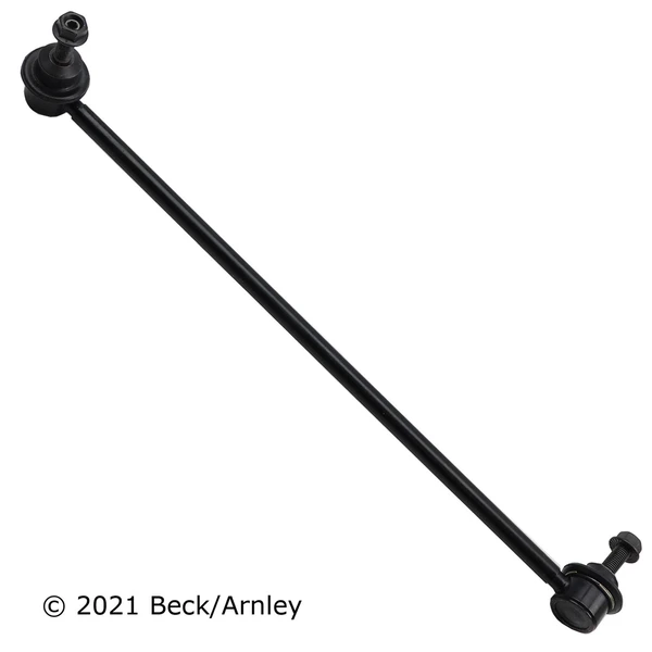 Beck/Arnley 101-5748 Suspension Stabilizer Bar Link, Front Right Passenger Side