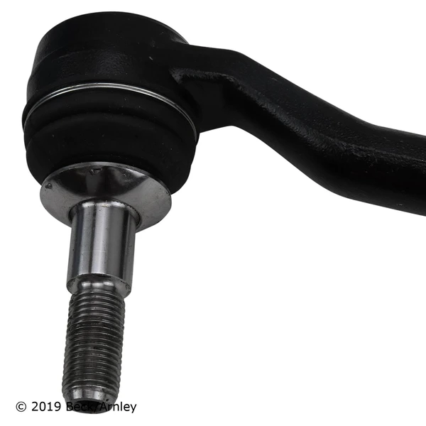 Beck/Arnley 101-5757 Steering Tie Rod Assembly, Front Side