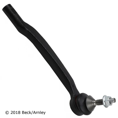 Beck/Arnley 101-5759 Steering Tie Rod End, Front Right Outer