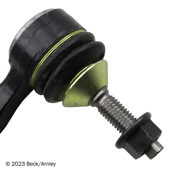 Beck/Arnley 101-5760 Steering Tie Rod End, Front Left Outer