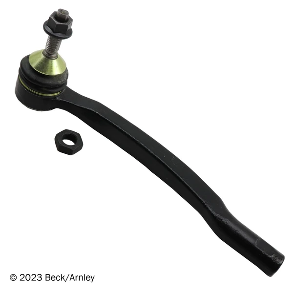 Beck/Arnley 101-5760 Steering Tie Rod End, Front Left Outer