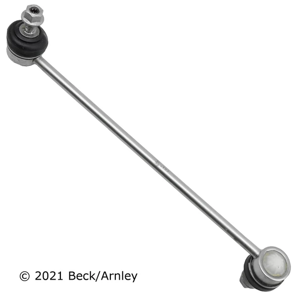Beck/Arnley 101-5762 Suspension Stabilizer Bar Link, Front Side