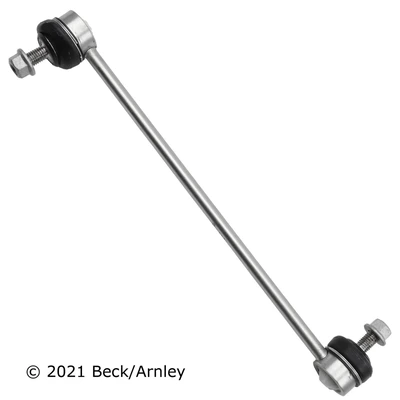 Beck/Arnley 101-5762 Suspension Stabilizer Bar Link, Front Side