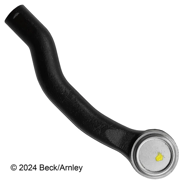 Beck/Arnley 101-5764 Steering Tie Rod End, Front Left Outer