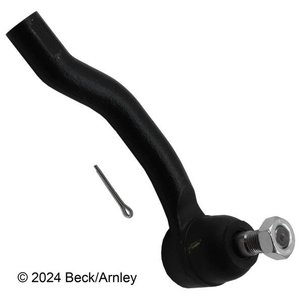 Beck/Arnley 101-5764 Steering Tie Rod End, Front Left Outer