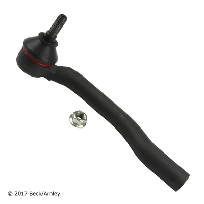 Beck/Arnley 101-5769 Steering Tie Rod End