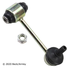 Beck/Arnley 101-5772 Suspension Stabilizer Bar Link, Rear Side