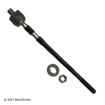 Beck/Arnley 101-5780 Steering Tie Rod End, Front Inner