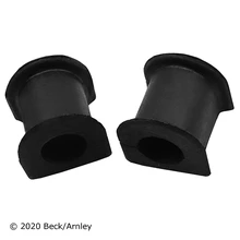 Beck/Arnley 101-5786 Suspension Stabilizer Bar Bushing Kit, Front Side