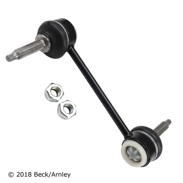 Beck/Arnley 101-5703 Suspension Stabilizer Bar Link, Front Side