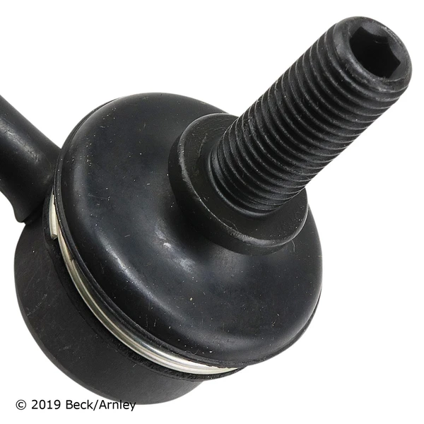 Beck/Arnley 101-5715 Suspension Stabilizer Bar Link, Front Left Driver Side
