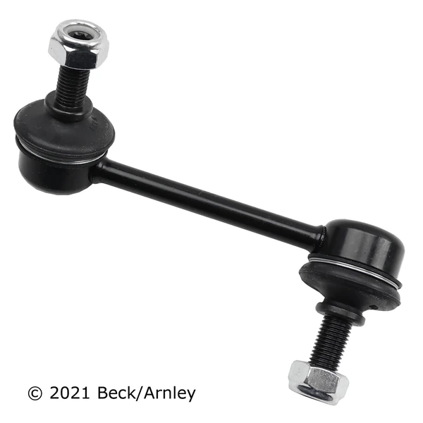 Beck/Arnley 101-5716 Suspension Stabilizer Bar Link, Front Right Passenger Side