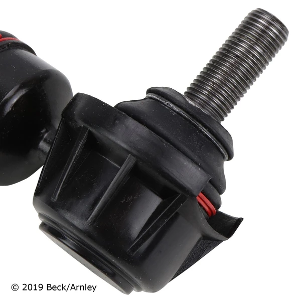 Beck/Arnley 101-5721 Suspension Stabilizer Bar Link, Rear Side