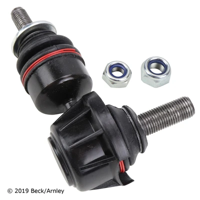 Beck/Arnley 101-5721 Suspension Stabilizer Bar Link, Rear Side