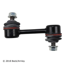 Beck/Arnley 101-5722 Suspension Stabilizer Bar Link, Rear Side