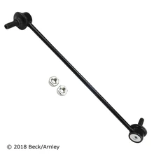 Beck/Arnley 101-5725 Suspension Stabilizer Bar Link, Front Side