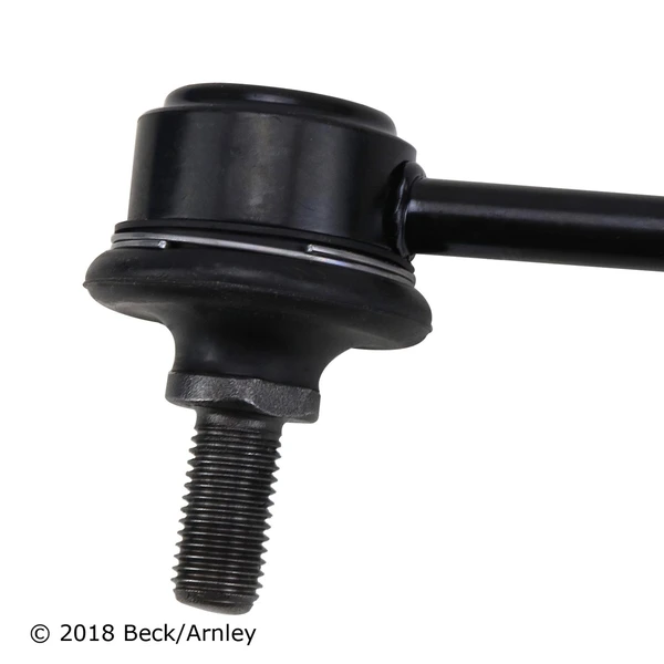 Beck/Arnley 101-5726 Suspension Stabilizer Bar Link, Front Side