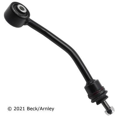 Beck/Arnley 101-5728 Suspension Stabilizer Bar Link, Front Right Passenger Side