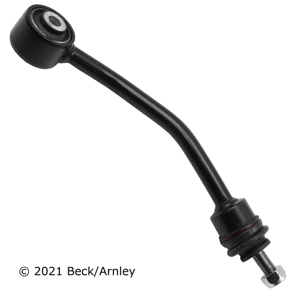 Beck/Arnley 101-5728 Suspension Stabilizer Bar Link, Front Right Passenger Side