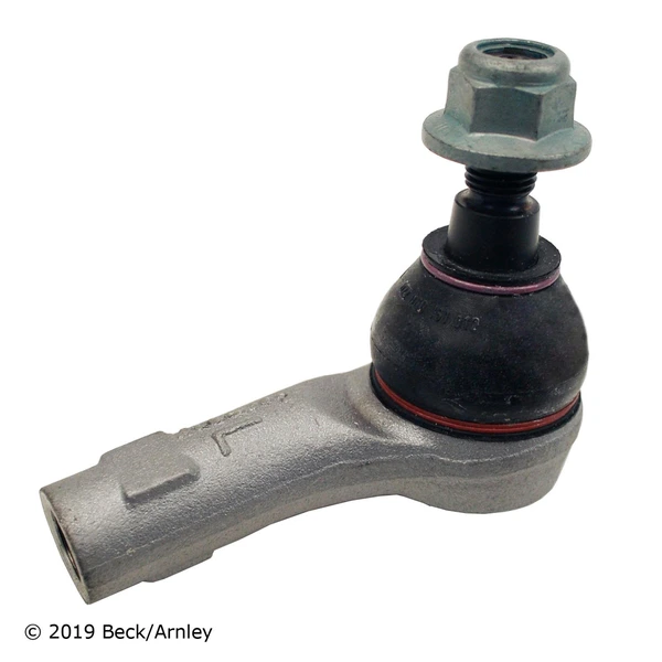 Beck/Arnley 101-5729 Steering Tie Rod End, Front Left Outer