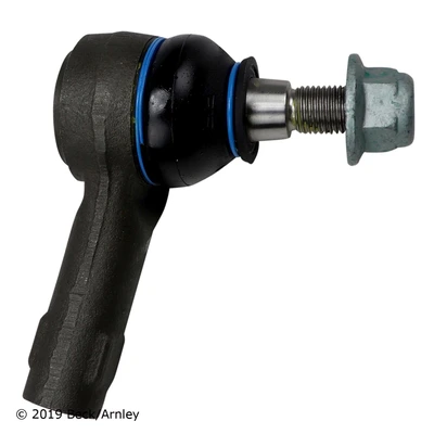 Beck/Arnley 101-5730 Steering Tie Rod End, Front Right Outer