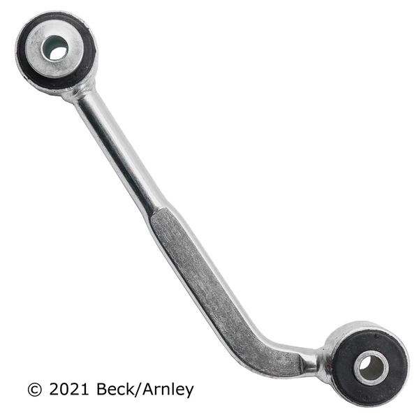 Beck/Arnley 101-5732 Suspension Stabilizer Bar Link, Rear Left Driver Side